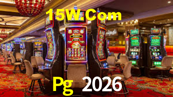 Pg 2026