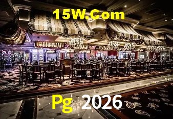 Torneios Pg 2026