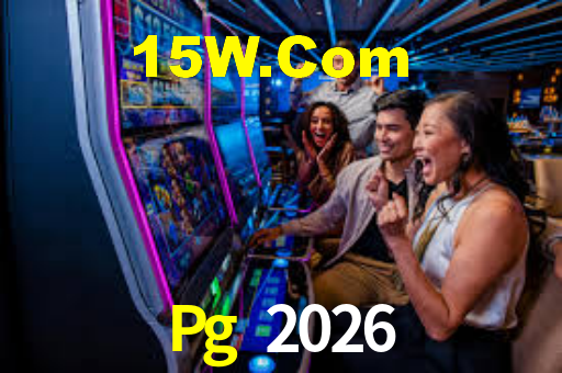 Pg 2026
