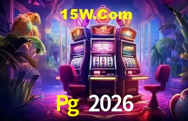 Casino Ao Vivo Pg 2026
