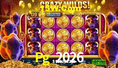cassino Pg 2026