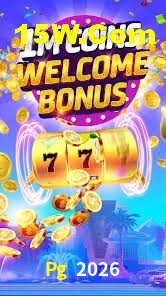 Slot Games Pg 2026