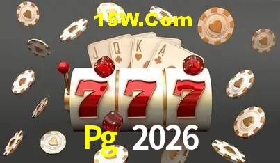 Apostas de Futebol Pg 2026