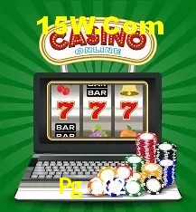 Casino VIP Pg 2026
