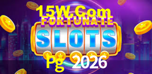 Pg 2026 - Cassinos Online Mais Populares! - Pg2026.Win