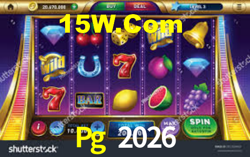 Pg 2026