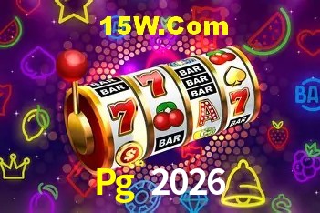 Login Seguro Pg 2026