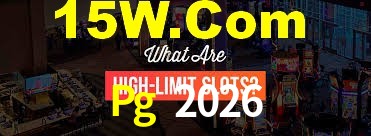 Live Casino Pg 2026