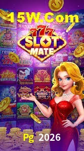 Live Casino Pg 2026