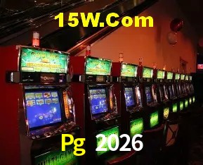 Experiência VIP Pg 2026