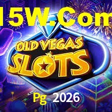 Roulette Table Pg 2026